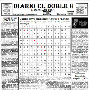 Psicotraumas (Explicit)