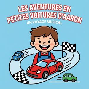 Le Chimiste - Vroum Vroum Aaron