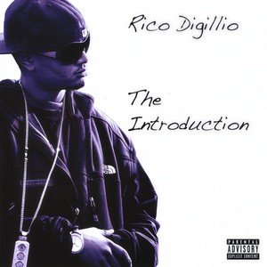 Rico Digillio - Move That (feat. Ant)