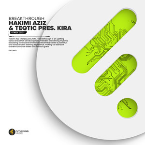 Breakthrough (Extended Mix)