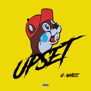 Upset (Explicit)