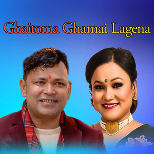 Ghaitoma Ghamai Lagena (Live)