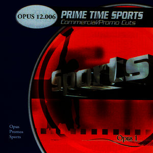 Prime Time Sports Commercial/Promo Cuts