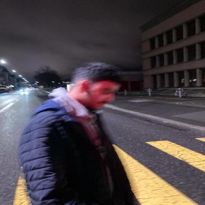 Au calme dans l'spot (Explicit)