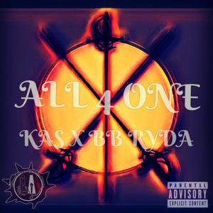 All 4 one (feat. BB Ryda) [Explicit]