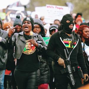 Broken Hearted (feat. Tone-G) (Explicit)