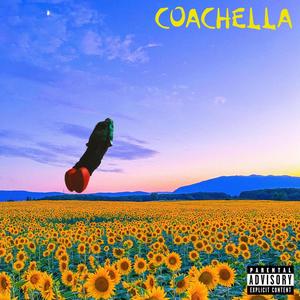 Coachella (feat. Luvanga)
