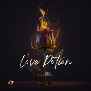 Love Potion (Explicit)