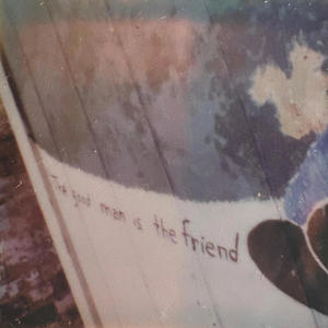 My Friend (Explicit)