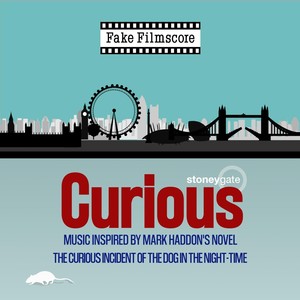 Curious (Music Inspired by Mark Haddon's Novel "The Curious Incident of the Dog in the Night-Time")