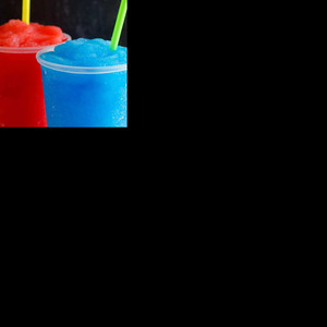 Blue & Red Freeze (Explicit)