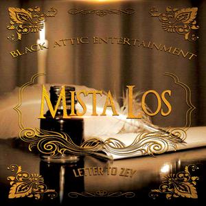 Letter to Zey (feat. Alizey Marie) (Explicit)