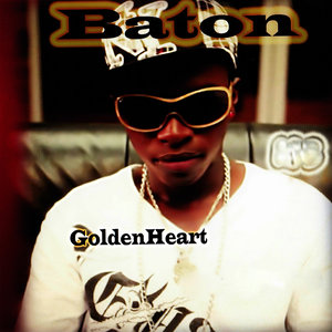 Golden Heart