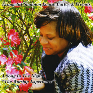 You Are God(feat. Wynetta Hall McElveen)