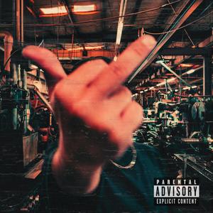 Middle Fingers Up (Explicit)