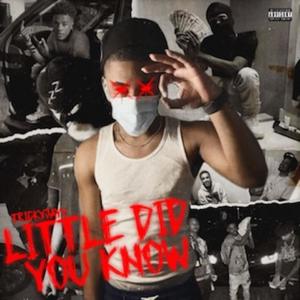 Little did you know (Explicit)