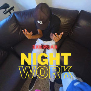 Night Work (Explicit)