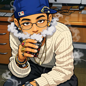 MISUNDERSTOOD (Explicit)