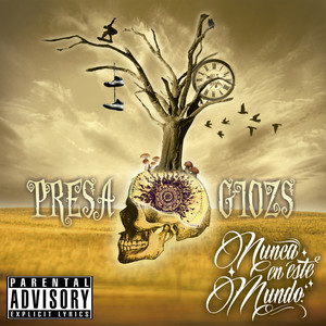 Coniencia Fuerte (Explicit)