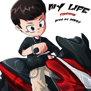 My life (Explicit)