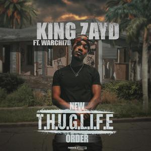 New Thuglife Order (feat. Warchi7d) (Explicit)