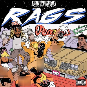 Rags - EP (Explicit)