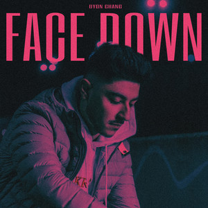 Face Down (Explicit)