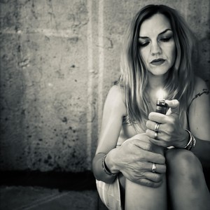 Trainwreck (feat. Walk the Doctor)