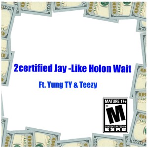 Like Holon Wait (Explicit)