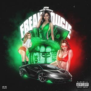 Freak Bougie (Explicit)