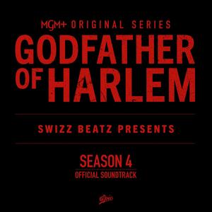 Godfather of Harlem: Season 4 (Original Series Soundtrack) [Explicit]