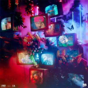 CRYFORME (feat. Numba One Jayy & Ja'Mier)