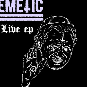 EMETIC Live EP