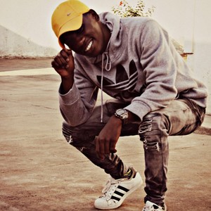 Thula Msindo(feat. Tumelo Godfrey & West 808)