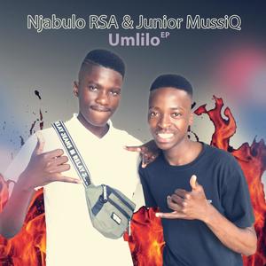 Umlilo(feat. Ndibo Ndibs & Caleb Melo)