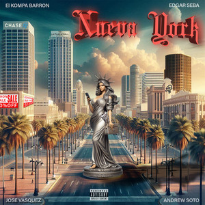 Nueva York (Explicit)