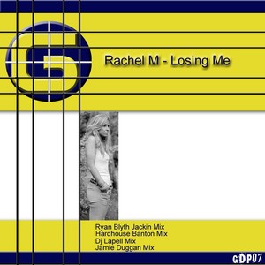 Losing Me (Hardhouse Banton Remix)