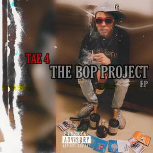 The Bop Project (Explicit)