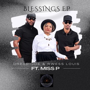 Blessings (Explicit)