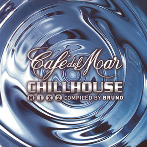 Café del Mar Chillhouse Mix 2