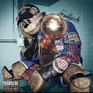 Freddy ****bear (feat. Ermojay) (Explicit)