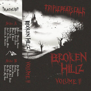 BROKEN HILLZ VOL.II (Explicit)