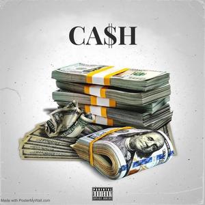 CA$h (feat ice game & $mokehappy) [Explicit]