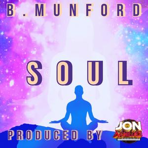 SOUL (Radio Edit)