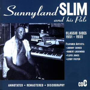 Classic Sides 1951-1955 (CD C)