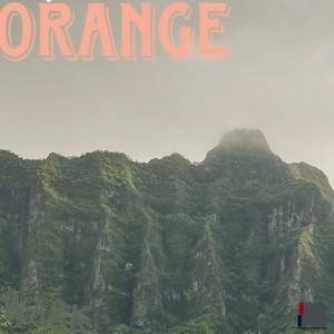 Orenge