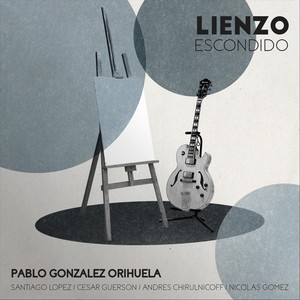 Lienzo Escondido