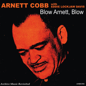 Blow, Arnett, Blow