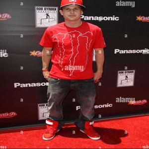 rob dyrdek (Explicit)