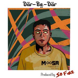 DarBeDar (Explicit)